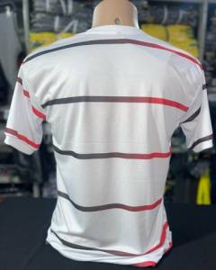 Camisa Flamengo Away 23/24 Lanamento + Frete Grtis