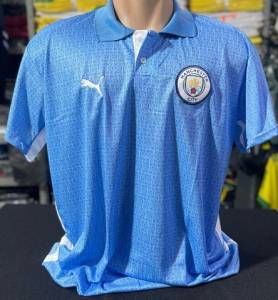 Camisa Manchester City 21/22 Frete Grtis