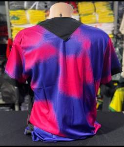 Camisa Psg 20/21 Frete Grtis