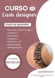 Curso Profissionalizante Extensionista De Clios