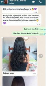 Hidra Liso
