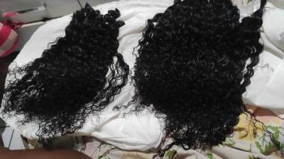 Cabelo Humano