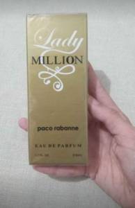 Perfumes