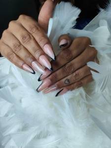 Alongamento Em Gel
