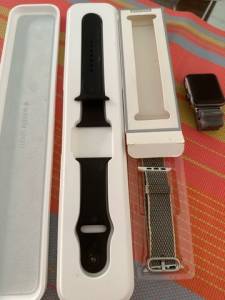 Apple Watch Srie 3