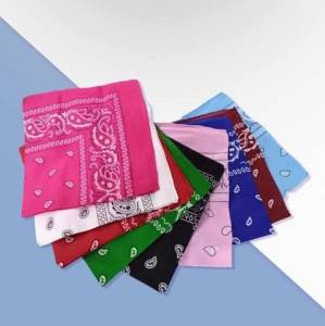 Bandana Atacado E Varejo