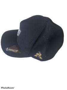 Bon Atltico All Black