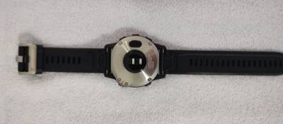 Relgio Garmin Fenix 6 Standard