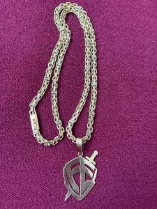 Cordo De Ouro