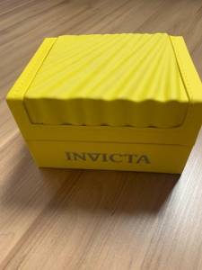 Relgio Invicta (original )
