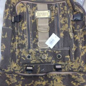 Promoo Mochila Lona