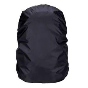 Capa De Chuva Pra Mochila