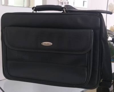Maleta Executiva Notebook