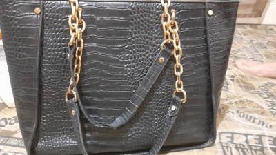 Bolsa Carmen Steffens Original