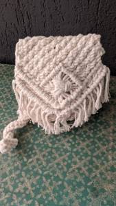 Bolsas Macram