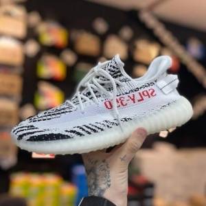 Tnis Boost Yeezy 350