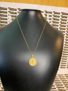 Joias Banhado 18k