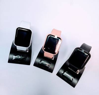 Smartwatch D20 Macaron