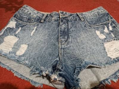 Short Novo