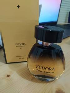 Perfume Eudora Velvet Sensual