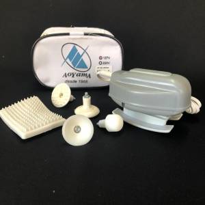 Massageador Aoyama Th