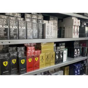 Perfumes Importados Masculino E Feminino 50ml
