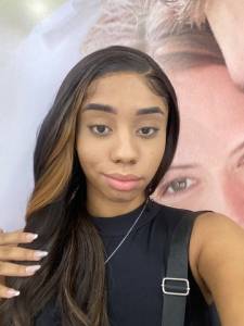 Lace Front