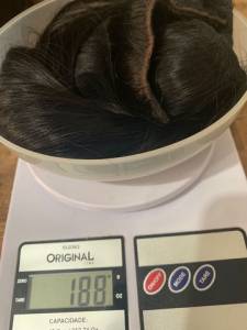 3 Faixas De Cabelo