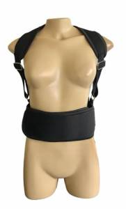 Colete Corretor Postural