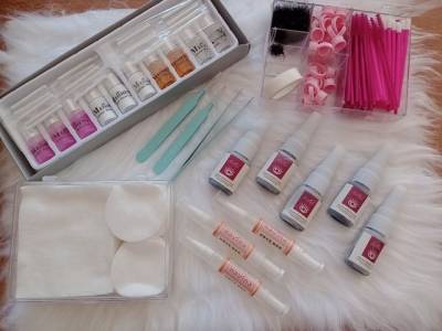 Kit Alongamento De Clios