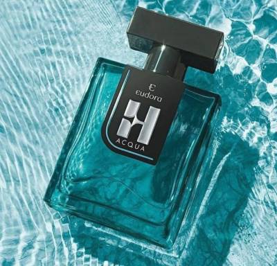 Eudora H Acqua Masculino