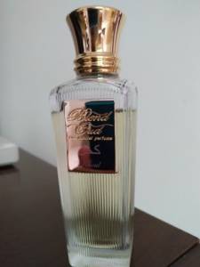 Blend Oud Khoul