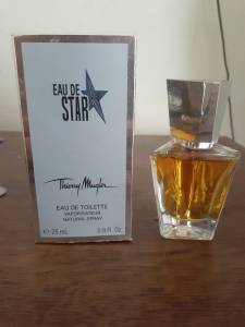 Perfume Francs Feminino