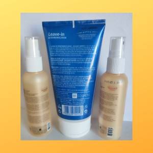 Kit Jacques Janine Com 3 Produtos Novos