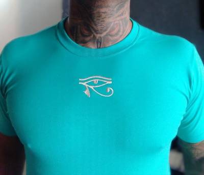Camiseta Horus
