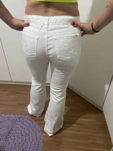 Cala Zara Branca
