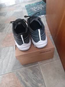 Tnis Mizuno Wave Vitality 4 (tamanho 44)