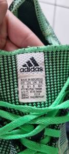 Adidas Element Refine Tricot Natural Run