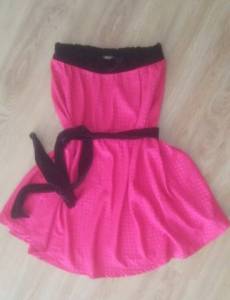 Vestido De Festa P 36-38
