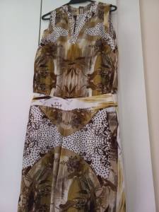 Macaco Estampado