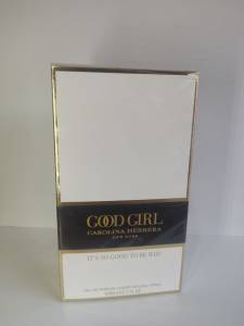 Perfume Good Girl 80 Ml Lacrado