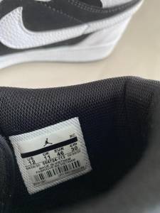 Jordan Original