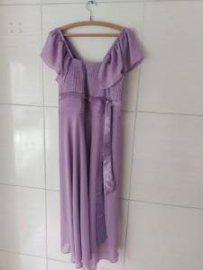 Vendo Vestidos Sociais Casamentos E Formaturas