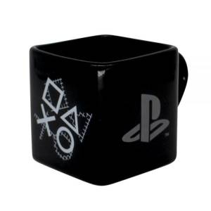 Caneca Cubo Ps4