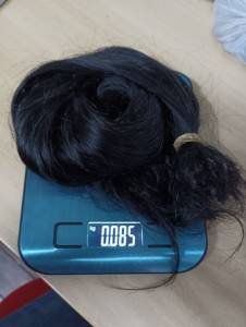Cabelo Humano