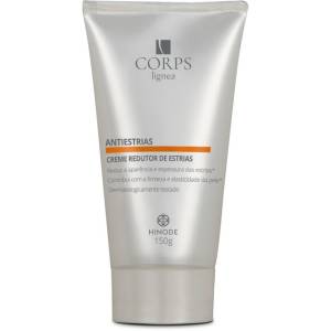Creme Antiestrias