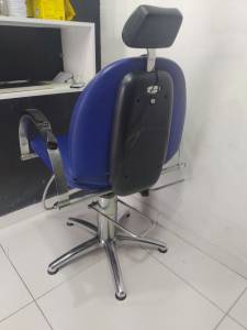 Vendo Cadeira Ferrante Masculina Reclinvel.