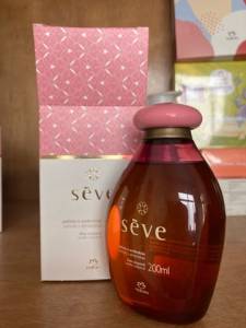 Lote leo Seve