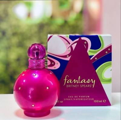 Perfume Fantasy Britney Spears 100ml
