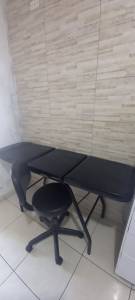 Maca E Mocho
